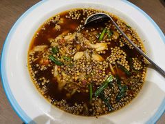 -悦百味·品质川菜(橄榄郡店)