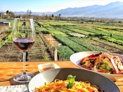 -翠田Green Field Kitchen