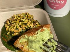 -TonTon(永康路店)