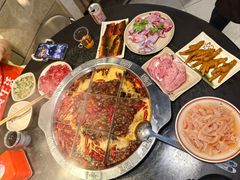 -洞亭火锅(防空洞总店)