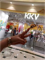 -kidsland(上海环球港店)