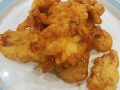 传统锅包肉-老边饺子馆(中街店)