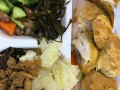 -香妃烤鸡(新奥店)