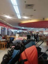 -孩子王童乐园(马群店)