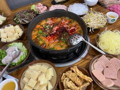 -笔记安顺夺夺粉火锅