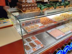 -東更道点心行(泰安万达金街店)
