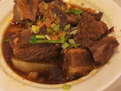 -牛焱·贵州黄牛肉火锅(城西银泰店)