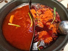 -江北北火锅馆·公路夜市(魏公村店)