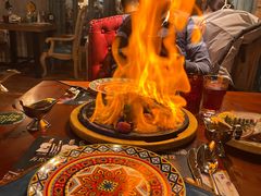 -卢布里西餐厅(总店)