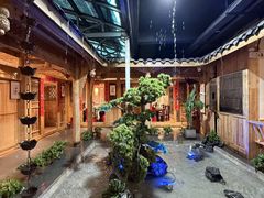 -田园印象·成都土菜院子(华阳店)