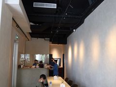 -漆黑觉米粉(三里屯店)