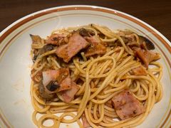 -萨莉亚意式餐厅(杭州滨江天街店)