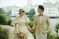 -雨墨婚纱摄影工作室