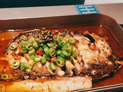 -半天妖烤鱼(桐乡万嘉购物中心店)