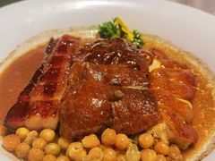 -汤城小厨•粤菜•靓汤(西直门凯德MALL店)