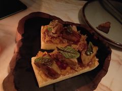 鹅肝吐司-城市露台景观餐厅(淮海路店)