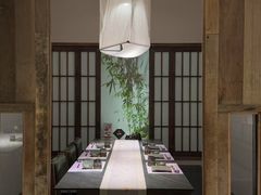 -上井料理黑金店(IFS国金中心店)