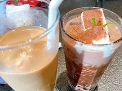 -蝴蝶里·粤菜·点心(滨江龙湖店)