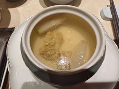 -绣园·茶食宴(湘绣博物馆店)