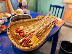 -马路边边串串香(双井直营店)