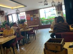 -喜鹊茶点.啫煲(车陂店)