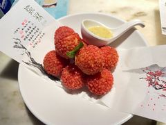 -绿茶餐厅(乐峰广场店)