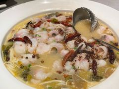 -田婆婆的菜(海口友谊阳光城店)