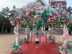 -大连海昌发现王国主题公园