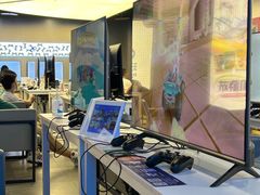 -玩刻GAME SPACE(万象城店)