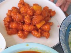 -美味之家·湖景农家乐(太湖东山店)