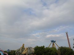 -厦门方特梦幻王国