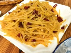 -黑皮酸菜鱼(三山街店)