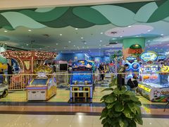 -永旺梦乐城国际商城(北清路店)