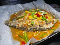 -鱼鼎香烤鱼火锅(华发商都店)