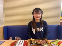 -凡塔斯牛排自助餐厅(莆田万达店)