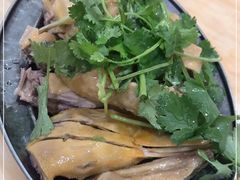 -海滨鸭仔饭(海宁店)