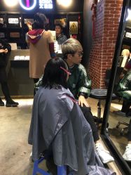 -Kraemer Paris  苏豪路易士·嘉玛发廊
