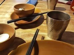-耶里夏丽·新疆菜(徐家汇臻选店)