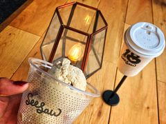-Seesaw Coffee(朝阳大悦城店)