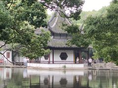 -西园戒幢律寺