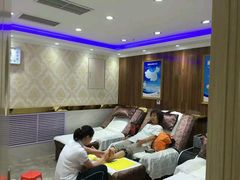 -郑远元专业修脚房(栖山路店)