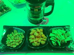 -酷秀KTV(五道口店)