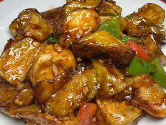 -金家老三饭庄(常营店)