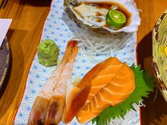 -王氏炉匠·烧鸟放题自助(三里屯店)