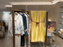 -万事利丝绸(杭州大厦店)