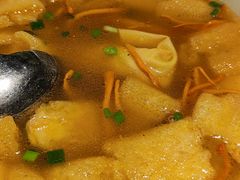 -德叔阙里·衢州菜馆(月湖店)