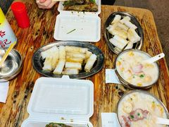 -陳添記·祖傳爽鱼皮(十五甫三巷店)