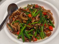 -辣出味岳阳特色烧烤·龙虾大排档(砂子塘总店)