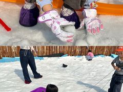 -盈香心动乐园