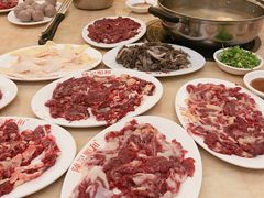 -陈记顺和潮汕牛肉火锅(韩江路店)